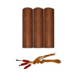 A8-3 Roket Motoru (18mm) – 3'lü Paket