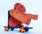 Kay Kay KONG STEM Seti - Görsel 2