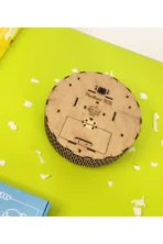 Robo S3 Robot Süpürge Kendin Yap STEM Seti