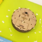Robo S3 Robot Süpürge Kendin Yap STEM Seti