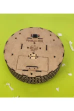 Robo S3 Robot Süpürge Kendin Yap STEM Seti - Görsel 3