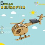 Solar Helikopter STEM Seti