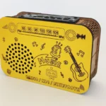 Music Set STEM seti