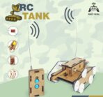 Rc Tank Stem Seti