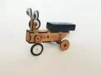 Taktuk Robot Eğitici STEM Seti - Görsel 3