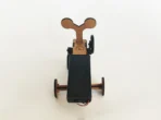 Taktuk Robot Eğitici STEM Seti - Görsel 5
