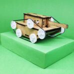 Tank STEM Seti
