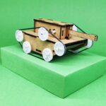 Tank STEM Seti