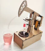 Yakıt Pompası STEM Seti - Görsel 3