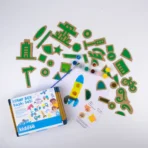 Eğitici Araçlar Baskı Kit - Görsel 2
