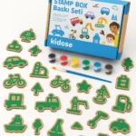 Eğitici Araçlar Baskı Kit