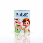 Eğitici Fiil Kartları - Görsel 3