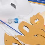 Eğitici Maske Tasarım Kiti - Görsel 5