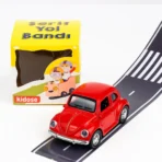 Eğitici Rulo Şerit Yol - Görsel 5