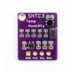 SHTC3 Sıcaklık/Nem Sensörü